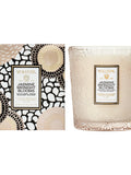 Voluspa: Jasmine Midnight Blooms Boxed Candle