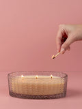 Sweet Grace Collection Candle #026