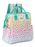 Swig Packi Backpack Cooler - Wild Child