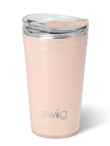 Swig Party Cup (24oz) - Shimmer Ballet