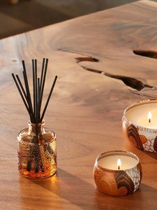 Voluspa: Spiced Pumpkin Latte Reed Diffuser