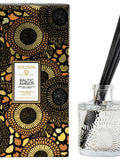 Voluspa: Baltic Amber Reed Diffuser