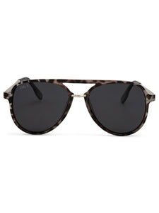 DAX Eyewear: Earhart - Grey