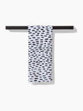 Geometry Tea Towel: Dot Dash