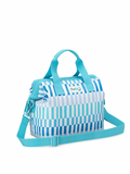 Swig Packi 12 Cooler - Glacier Stripe