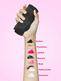 The Original Makeup Eraser - Chic Black Luxe Medium