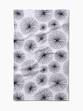 Geometry Tea Towel: Sky Party