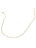 Dabney Necklace - Pearl