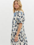 Prowling Around Dress