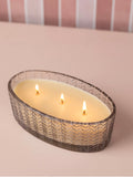 Sweet Grace Collection Candle #026