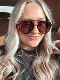 DAX Eyewear: Earhart - Cheetah