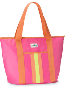 Swig: Zippi Tote Bag - Tutti Frutti