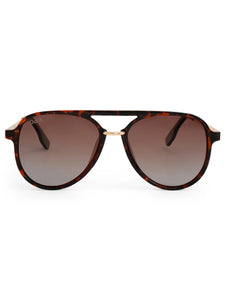 DAX Eyewear: Earhart - Cheetah