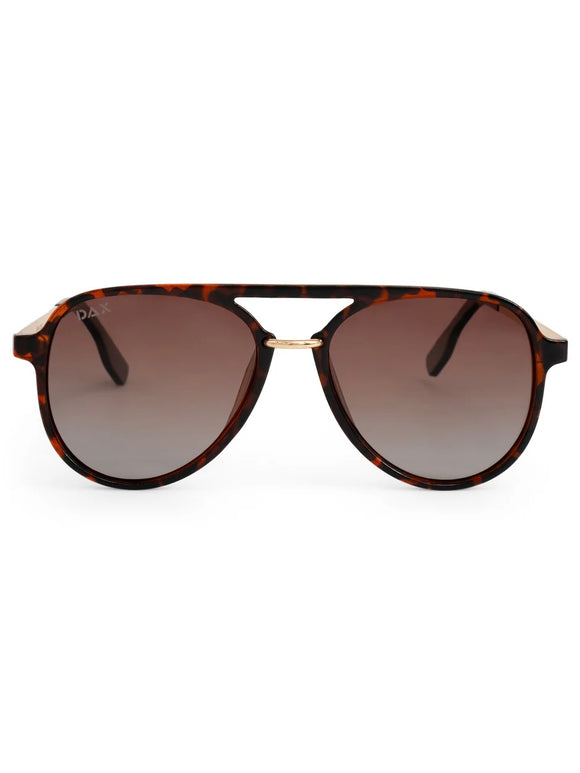 DAX Eyewear: Earhart - Cheetah