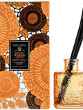 Voluspa: Spiced Pumpkin Latte Reed Diffuser