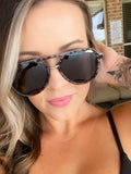 DAX Eyewear: Earhart - Grey
