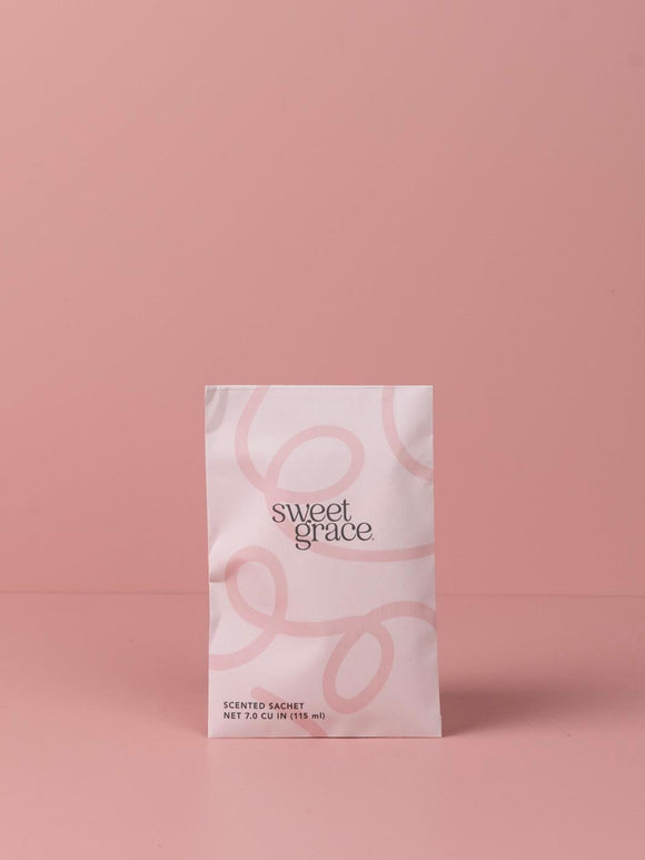 Sweet Grace Scented Sachet