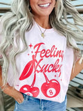 Feeling Lucky Tee