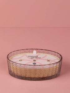 Sweet Grace Collection Candle #026