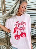 Feeling Lucky Tee