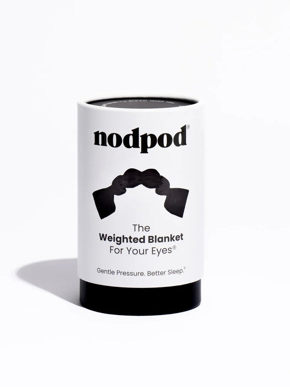 Nodpod Sleep Mask - Black