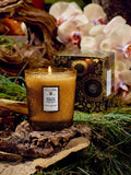 Voluspa: Baltic Amber Boxed Candle