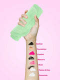 The Original Makeup Eraser - Neon Green