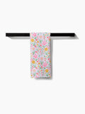 Geometry Tea Towel: Garden of Light