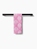 Geometry Tea Towel: Jaskin