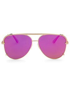 DAX Eyewear: Shay - Hot Pink