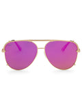 DAX Eyewear: Shay - Hot Pink