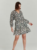 Another Love: Marisol - Etched Leopard