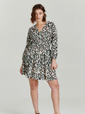 Another Love: Marisol - Etched Leopard