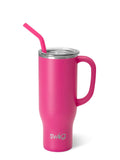 Swig Mega Mug (30oz) - Hot Pink