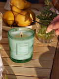 Voluspa: French Cade Lavender Boxed Candle