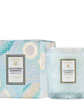 Voluspa: California Summers Boxed Candle