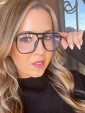 DAX Eyewear: Skye - Blue Light Blockers