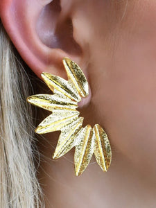Treasure Jewels: Mini Abientot Earrings