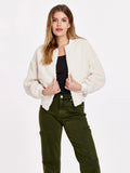 Dear John: Robin Sherpa Fleece Jacket