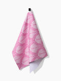 Geometry Tea Towel: Jaskin