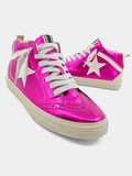 shu shop: Paulina - Bright Pink