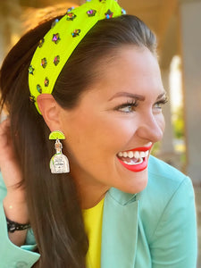 Brianna Cannon: Earrings