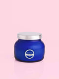 capri blue: volcano petite signature jar
